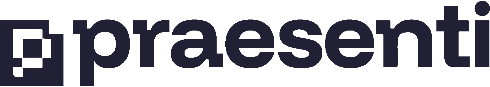 praesenti-logo
